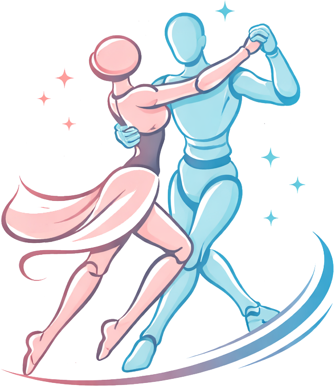 ReactDance Logo